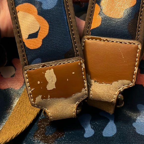 Fossil Keyper backpack - Picture 4 of 8